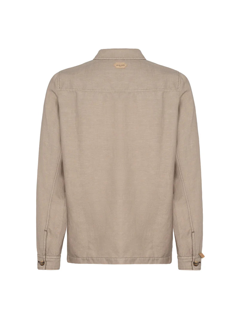 OVERSHIRT