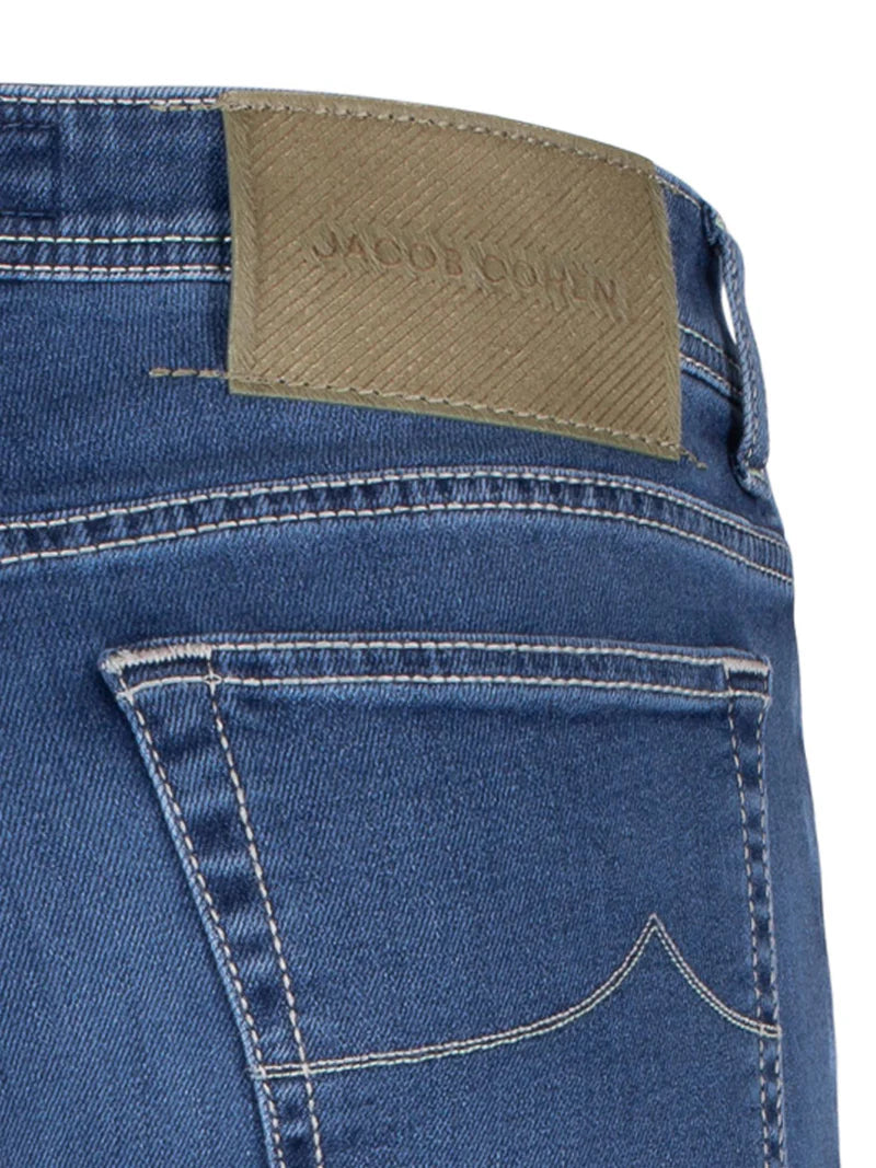 BARD SLIM FIT JEANS