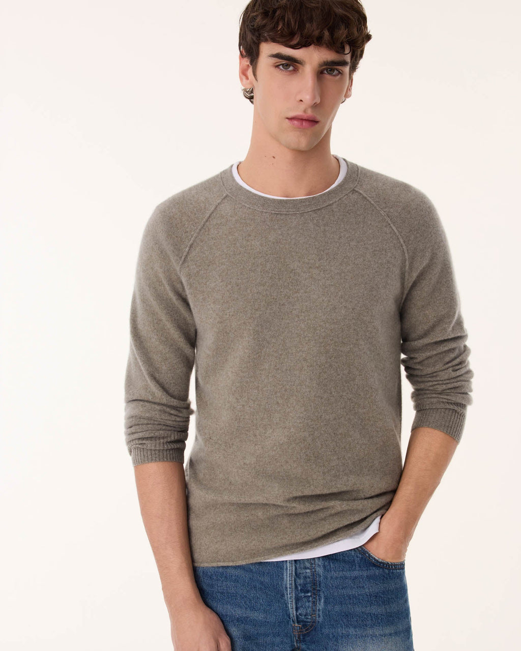 BALTHAZAR SWEATER