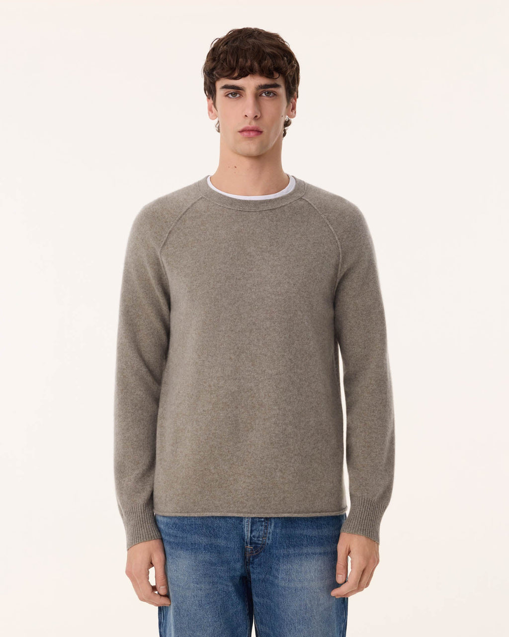 BALTHAZAR SWEATER