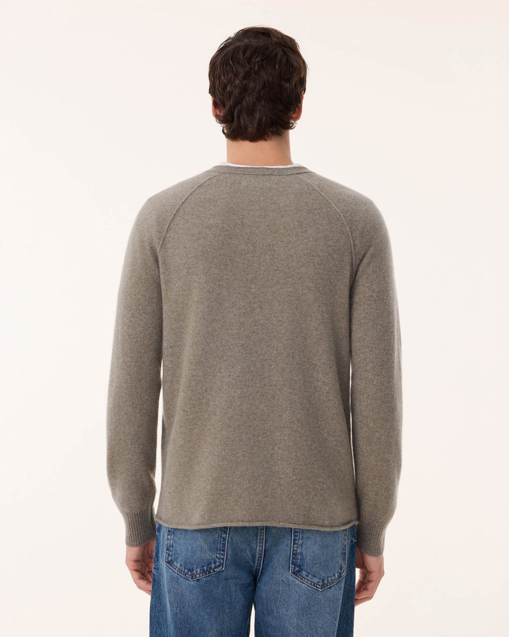 BALTHAZAR SWEATER