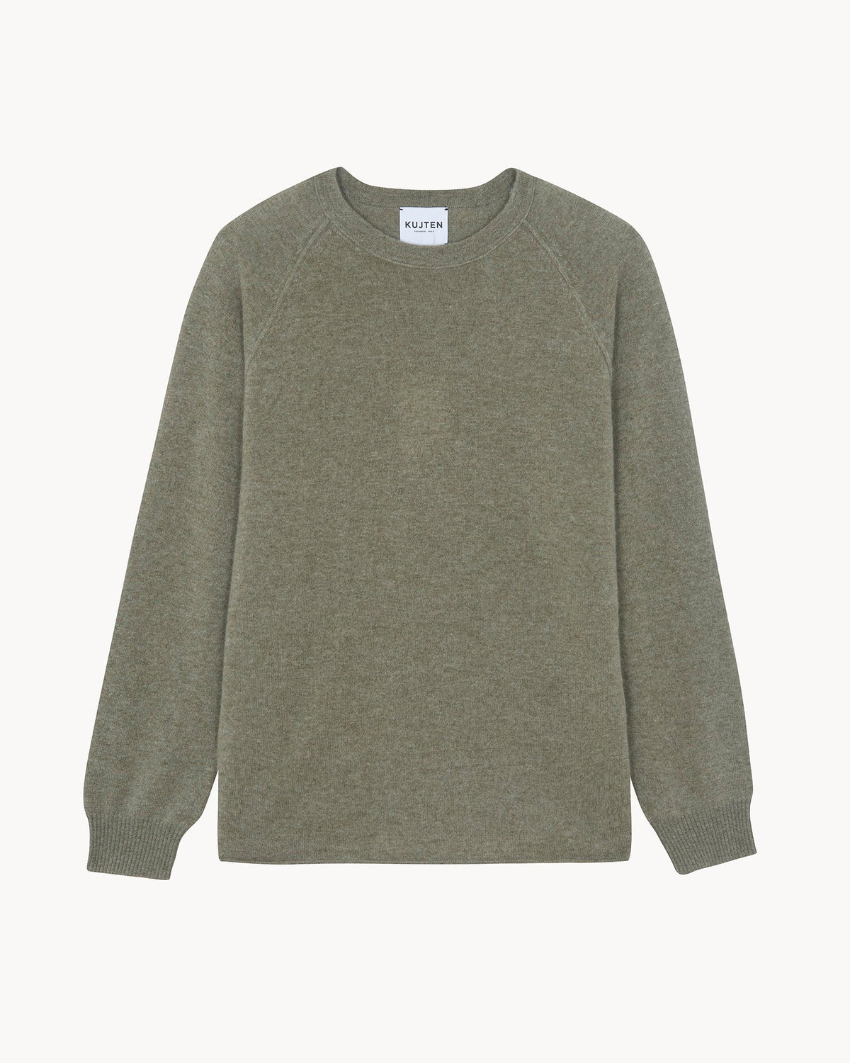BALTHAZAR SWEATER