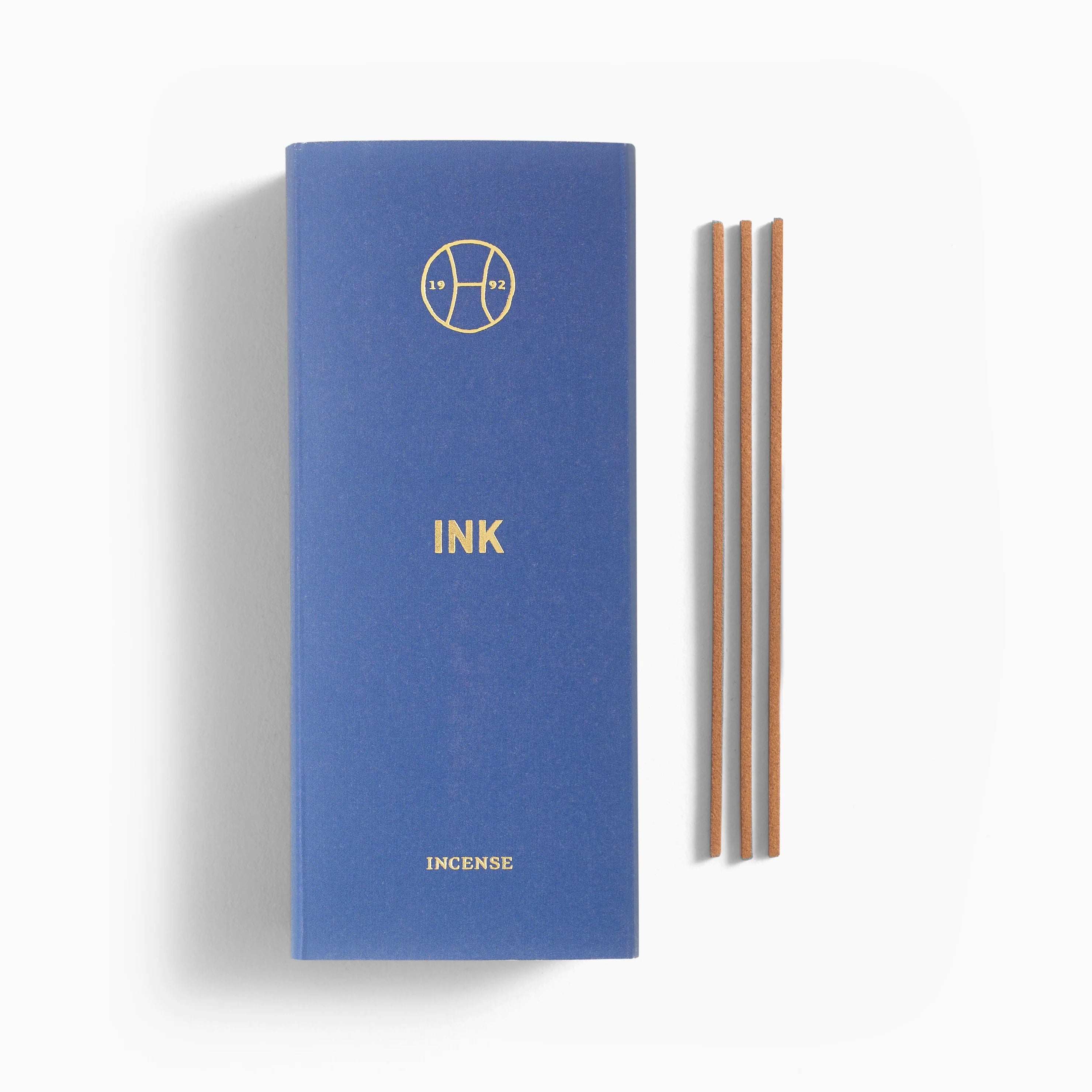 INCENSE INK