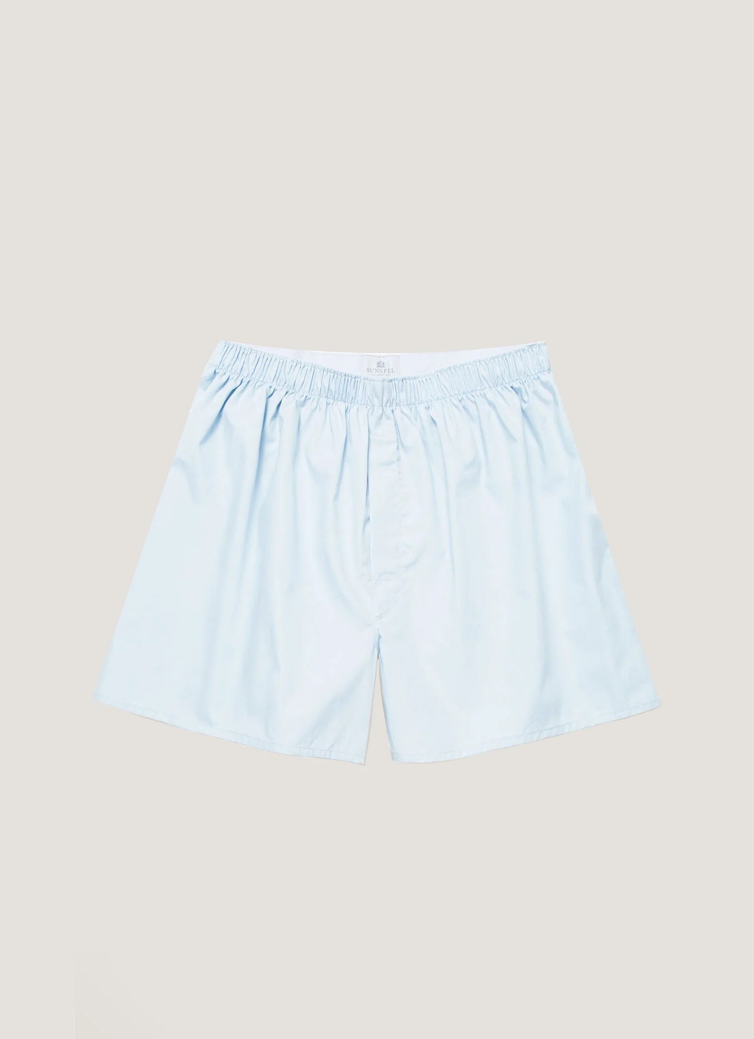 CLASSIC BOXER SHORTS