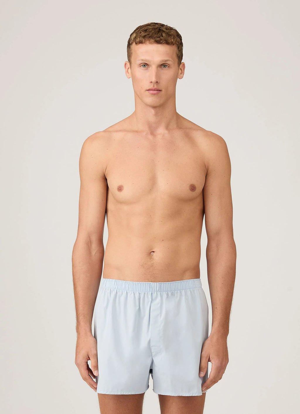 CLASSIC BOXER SHORTS