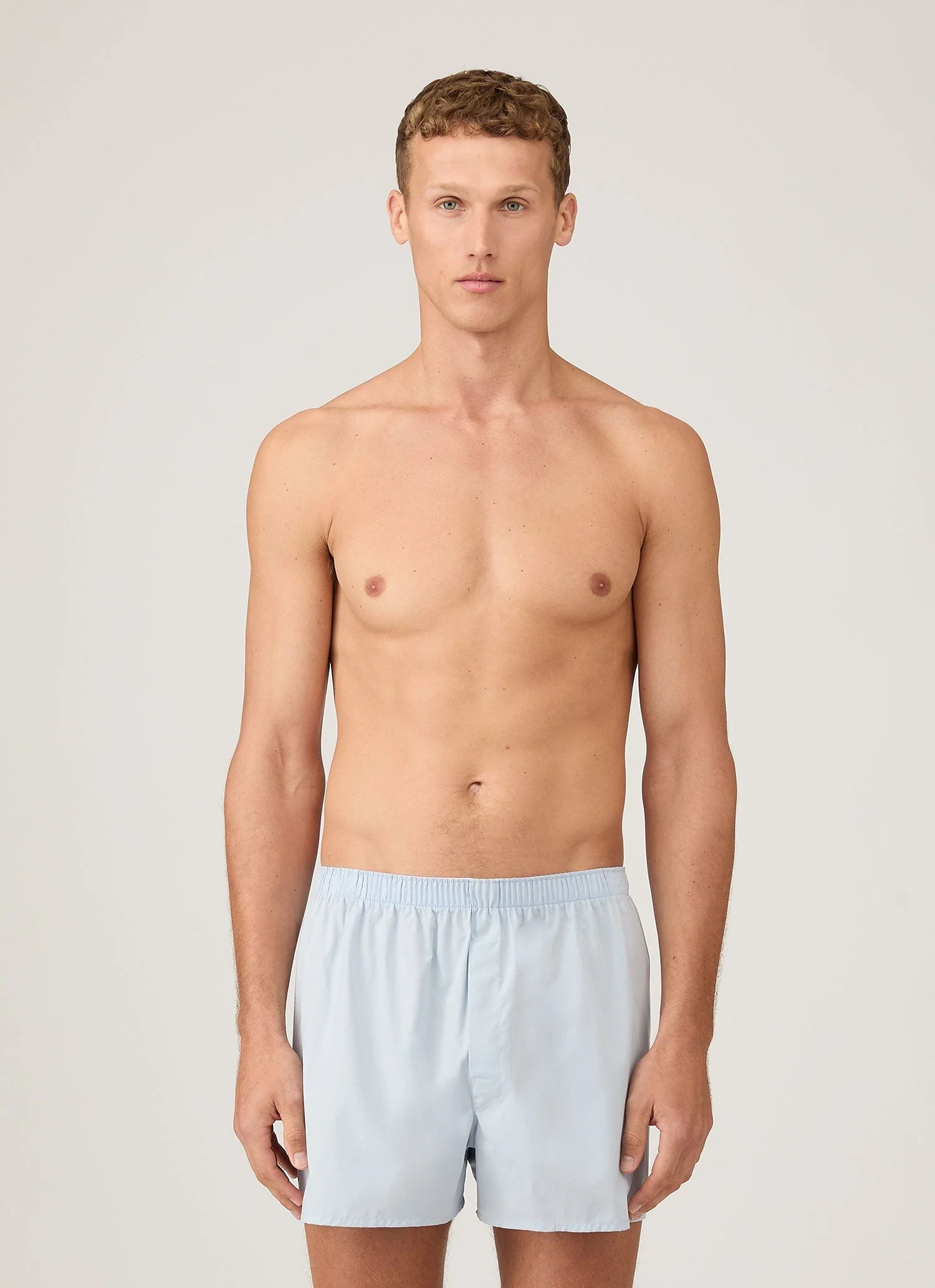 CLASSIC BOXER SHORTS