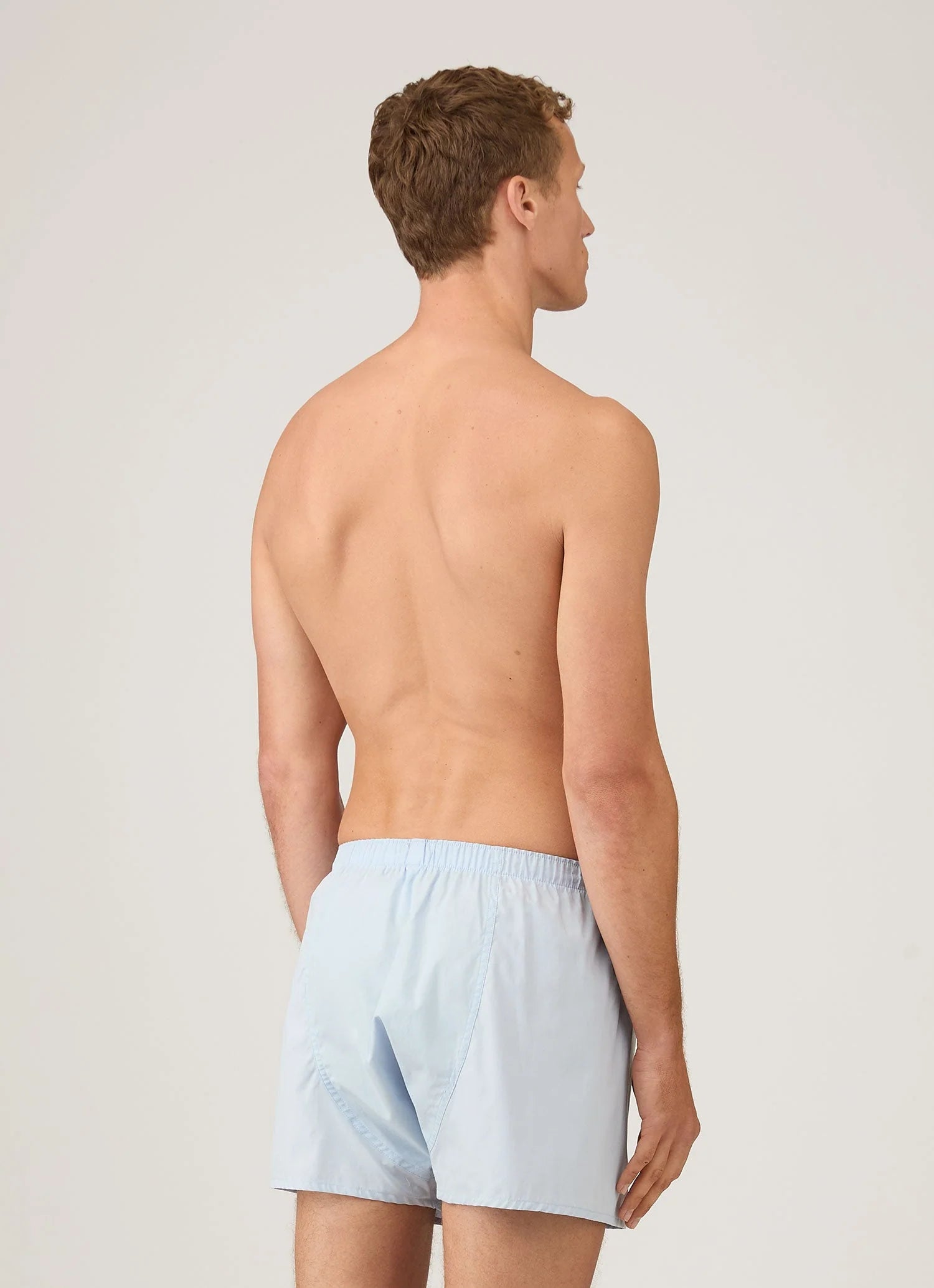 CLASSIC BOXER SHORTS