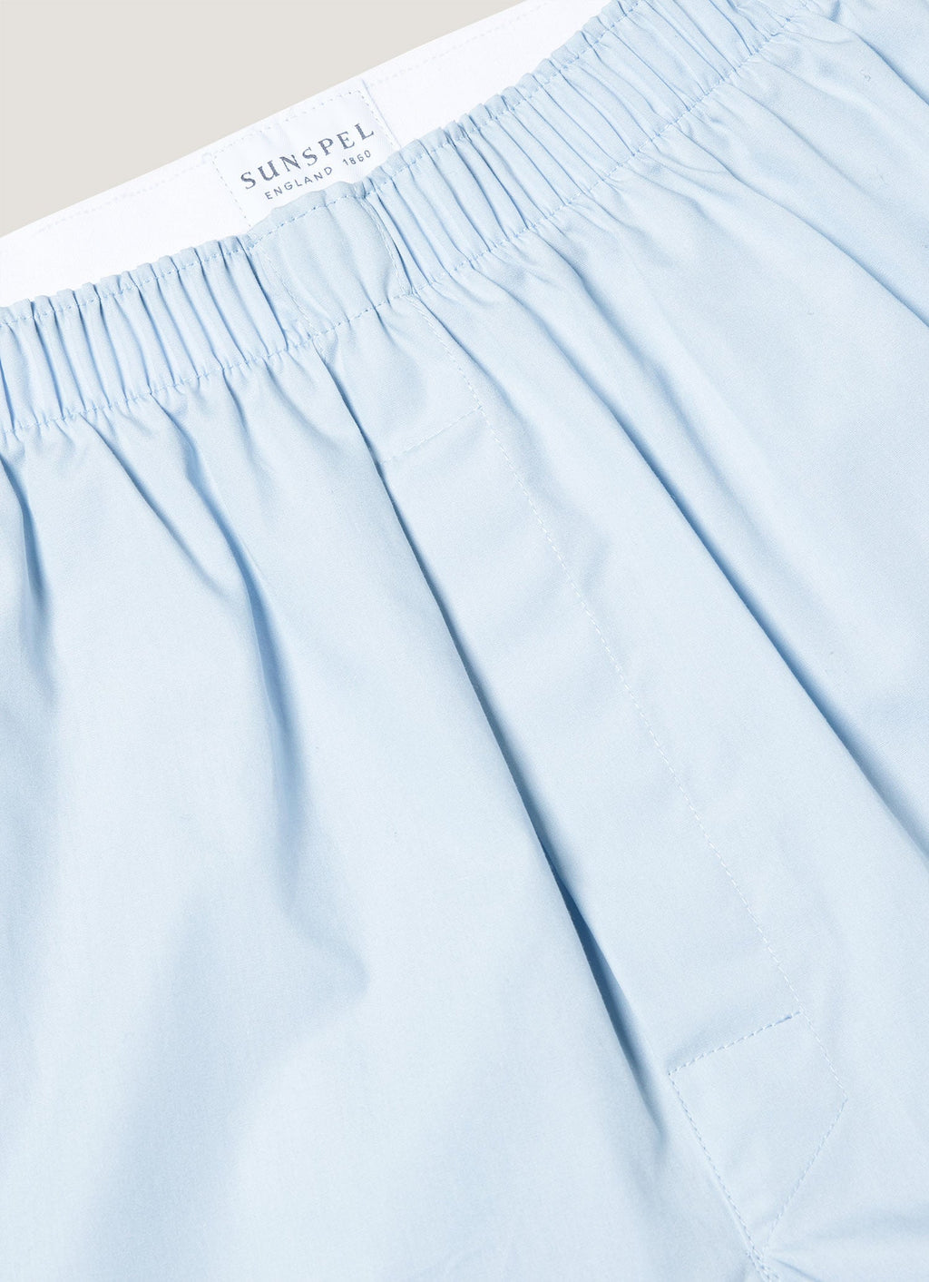 CLASSIC BOXER SHORTS