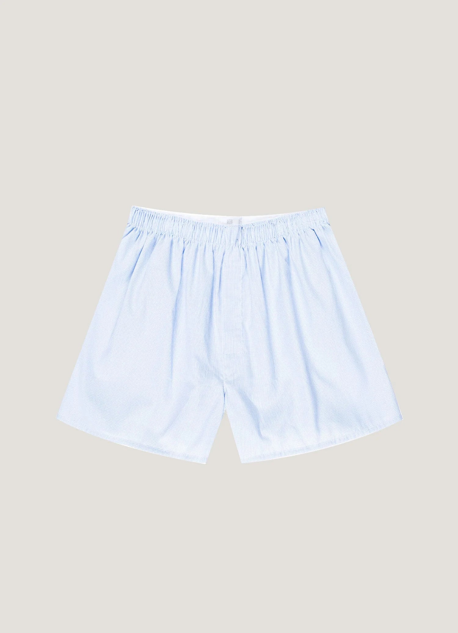 CLASSIC BOXER SHORTS