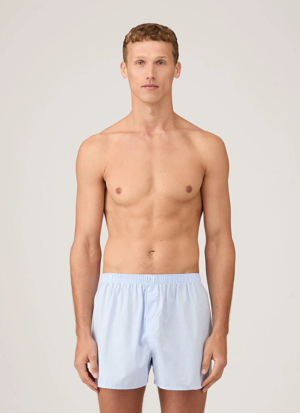 CLASSIC BOXER SHORTS