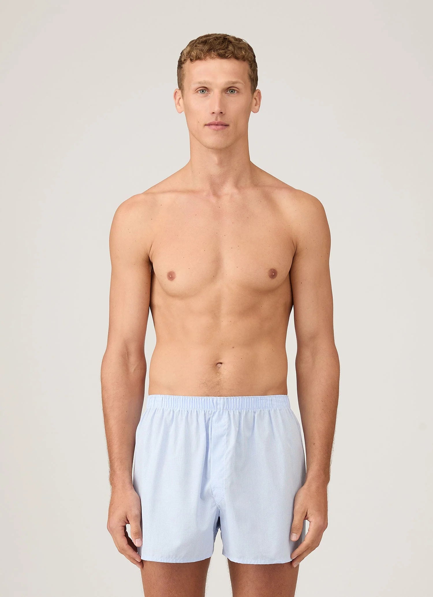 CLASSIC BOXER SHORTS