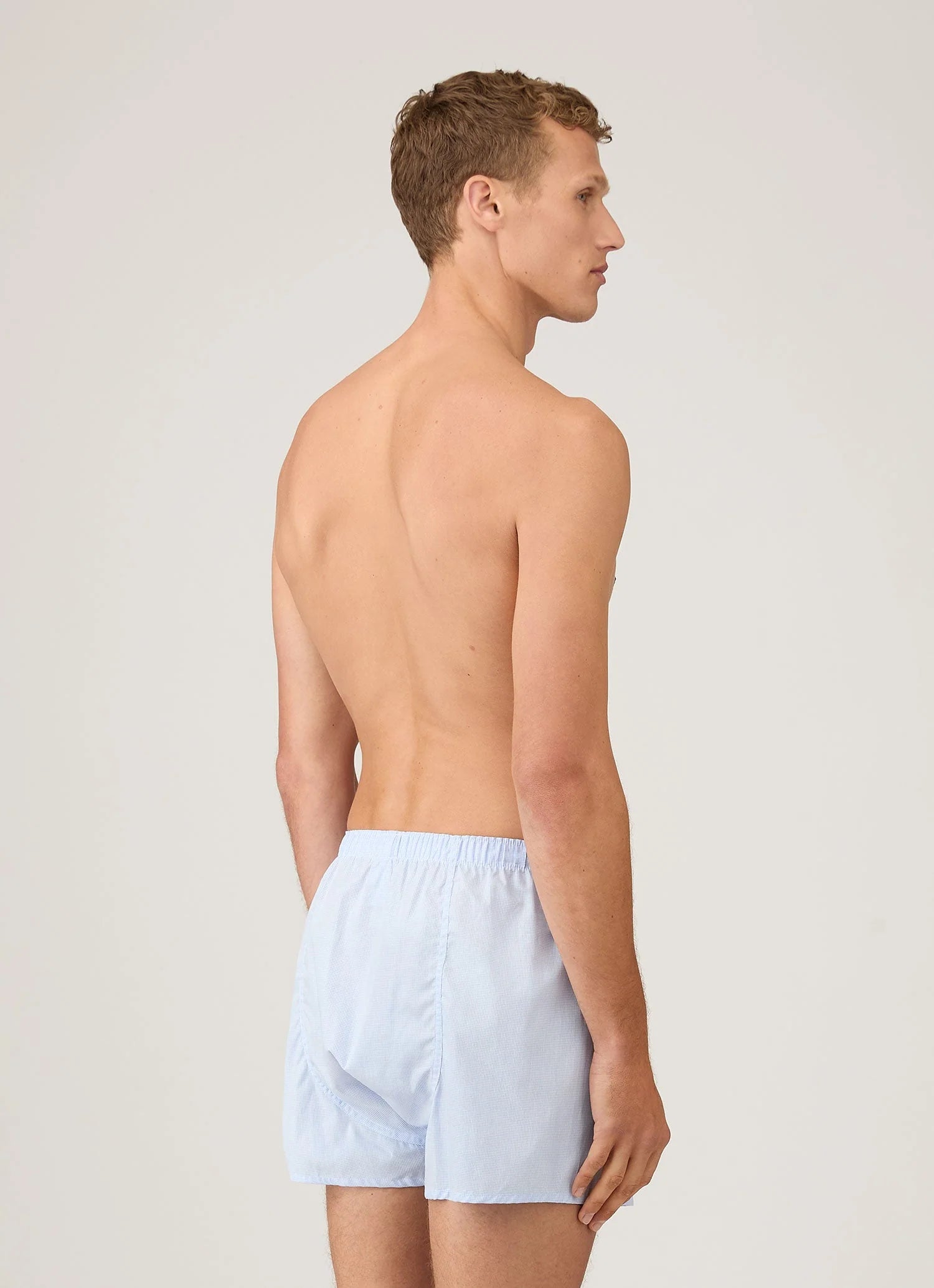 CLASSIC BOXER SHORTS