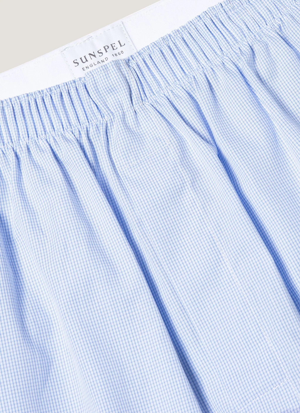 CLASSIC BOXER SHORTS