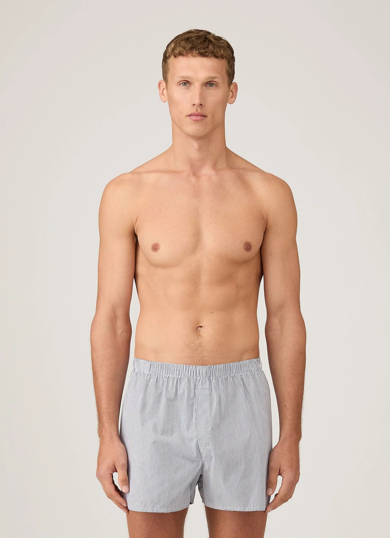 CLASSIC BOXER SHORTS