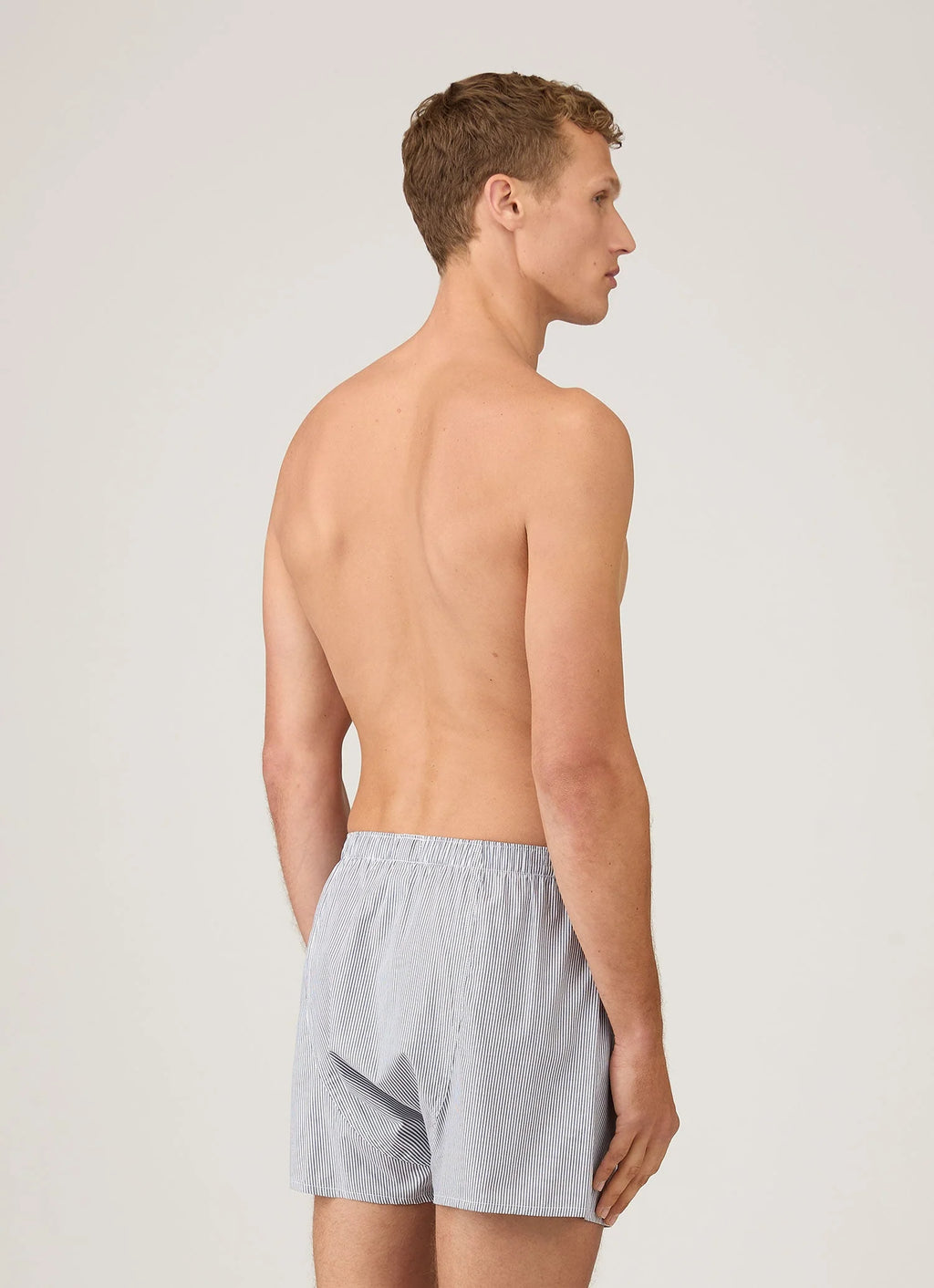 CLASSIC BOXER SHORTS