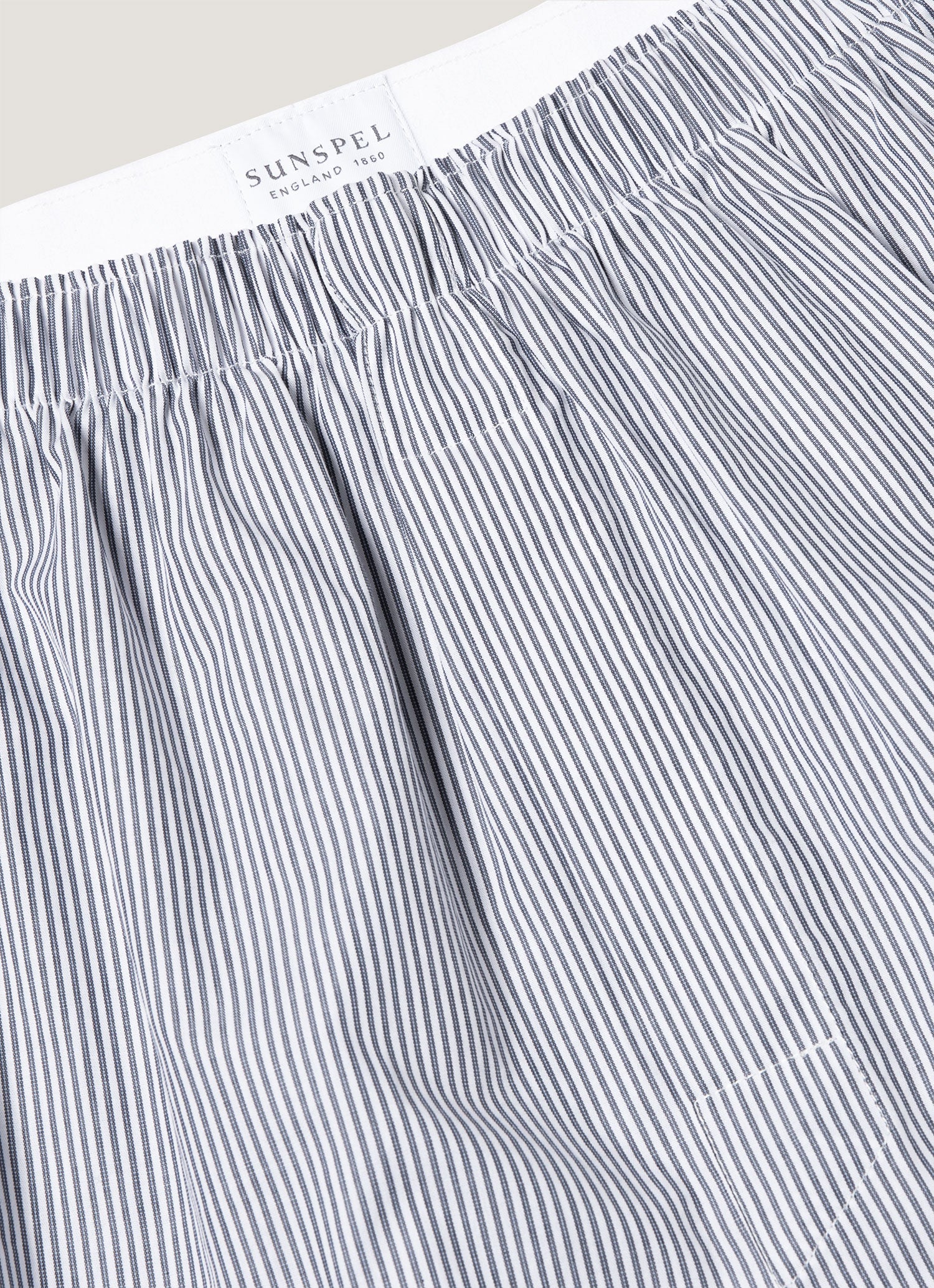 CLASSIC BOXER SHORTS