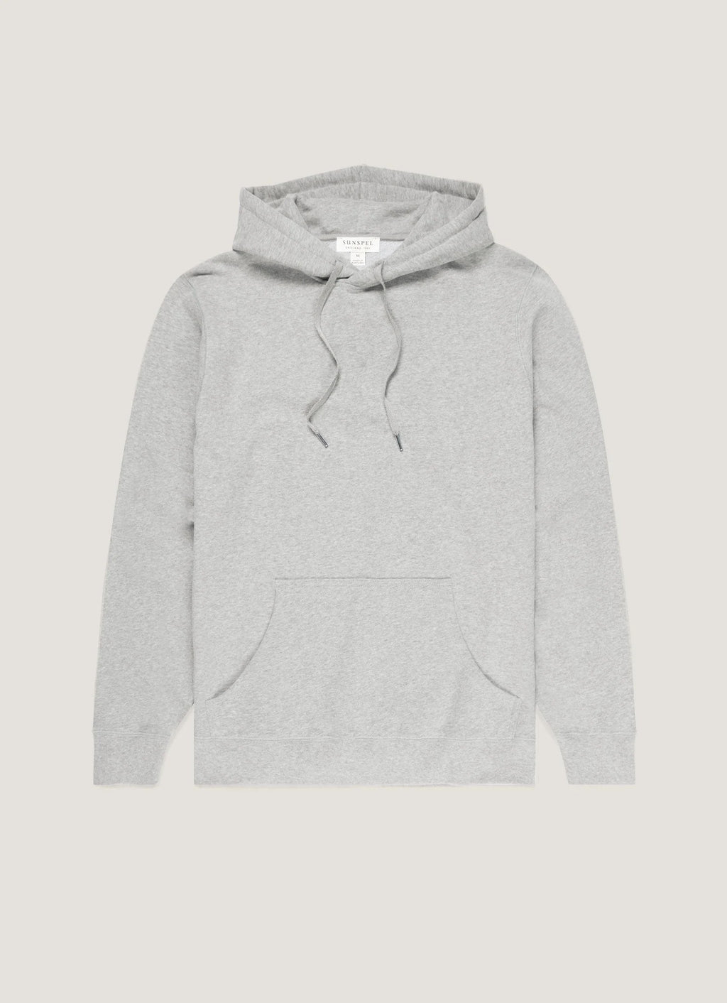 LOOPBACK HOODY