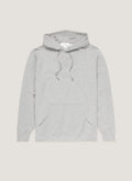 LOOPBACK HOODY