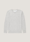 LOOPBACK SWEATSHIRT