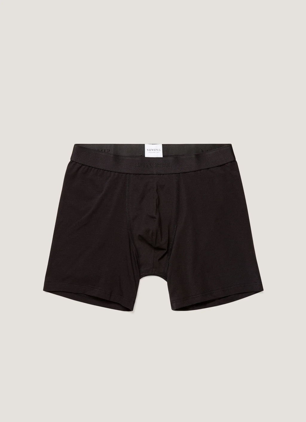 STRETCH LONG LEG TRUNKS