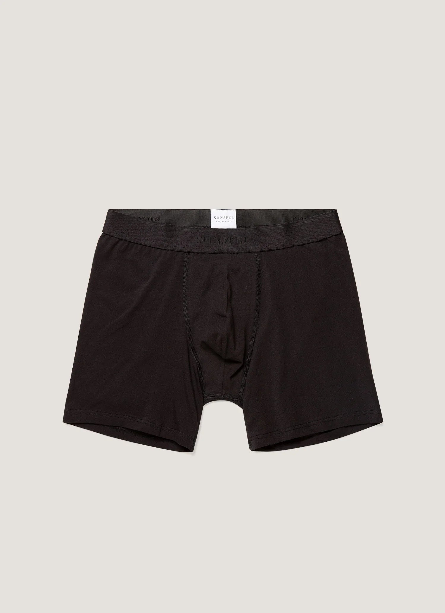 STRETCH LONG LEG TRUNKS