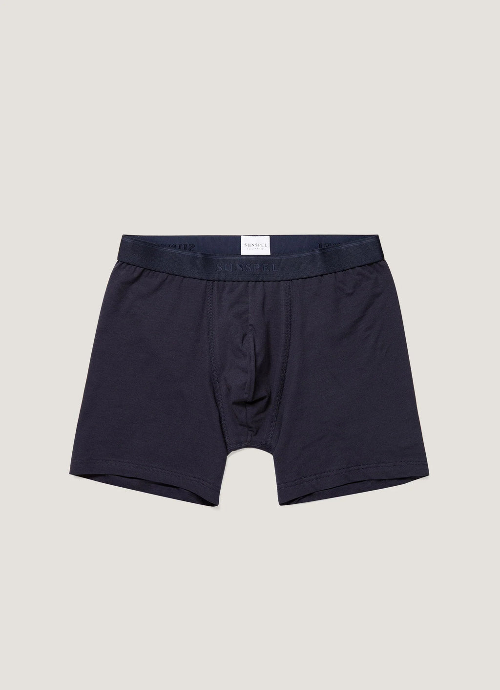STRETCH LONG LEG TRUNKS