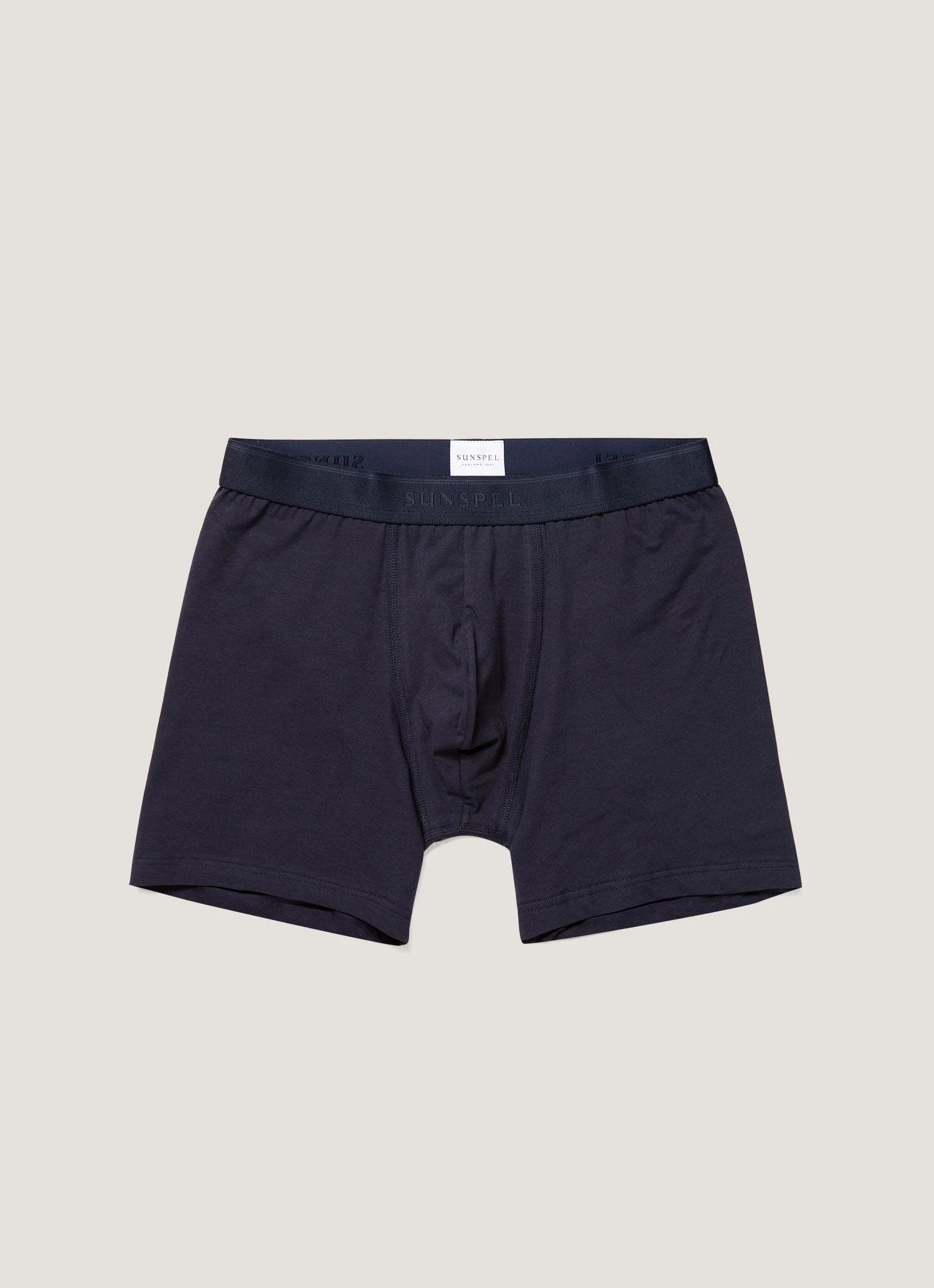 STRETCH LONG LEG TRUNKS