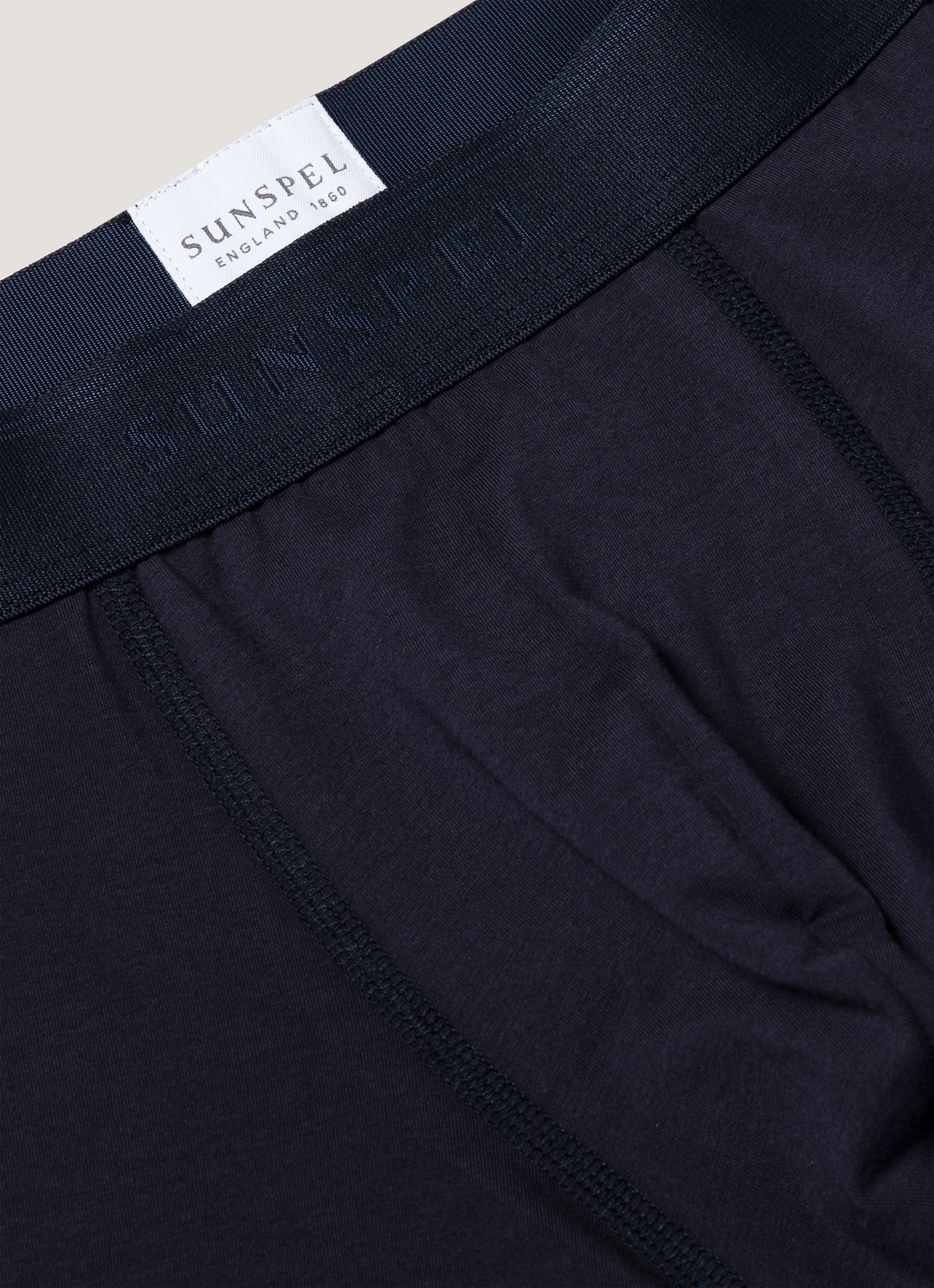 STRETCH LONG LEG TRUNKS