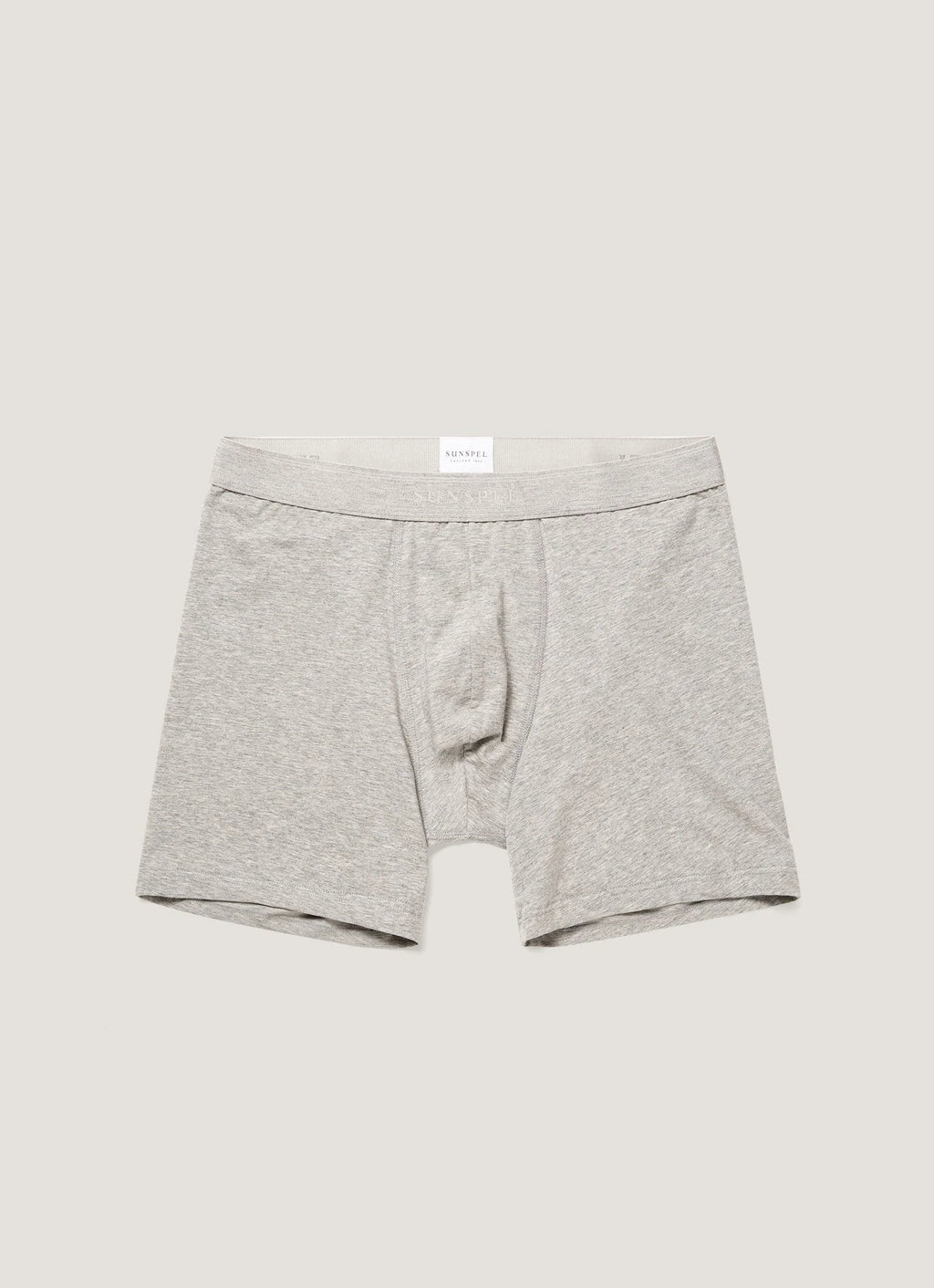 STRETCH LONG LEG TRUNKS