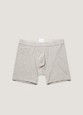 STRETCH LONG LEG TRUNKS