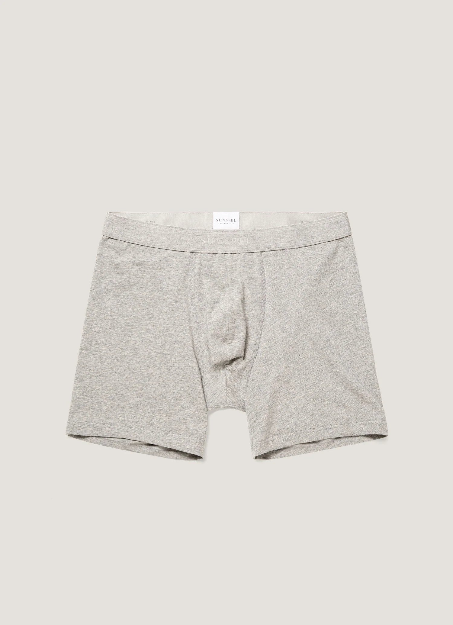 STRETCH LONG LEG TRUNKS