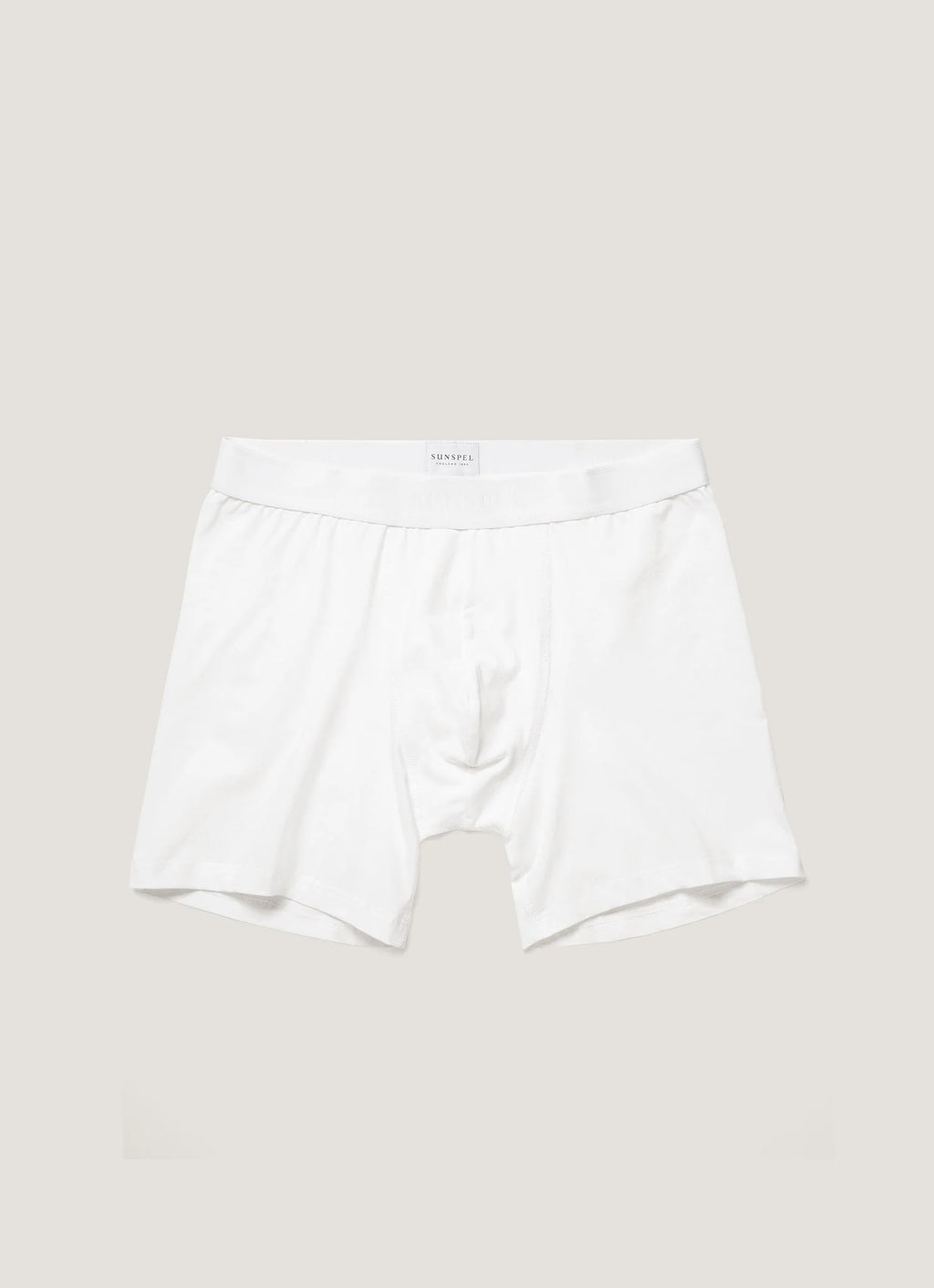 STRETCH LONG LEG TRUNKS