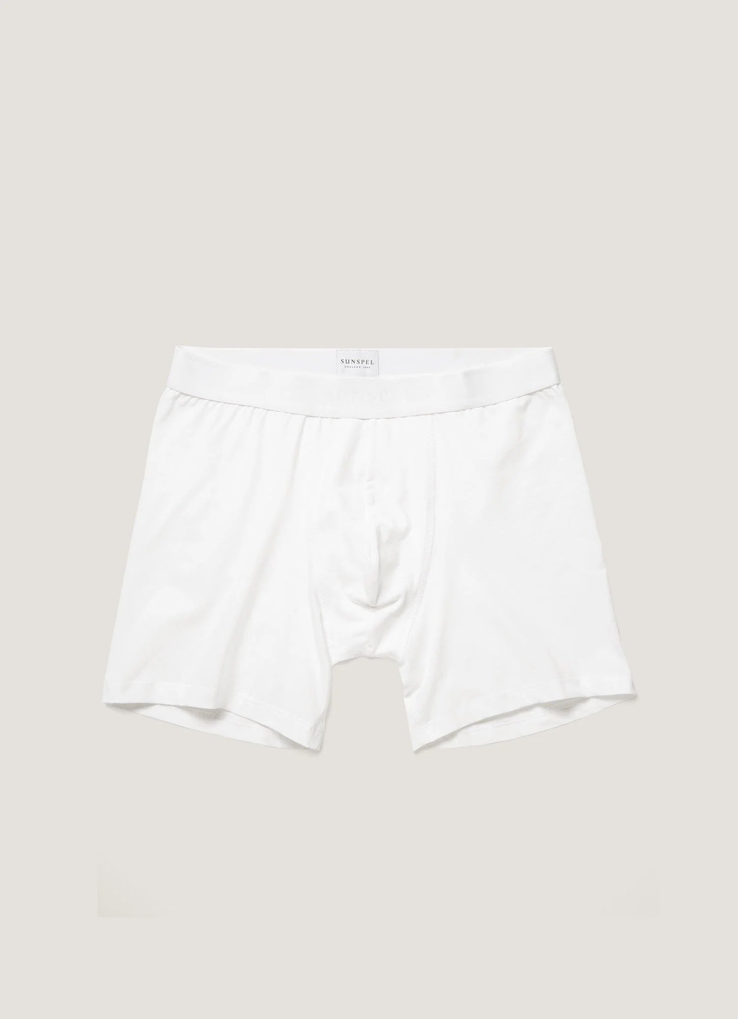 STRETCH LONG LEG TRUNKS