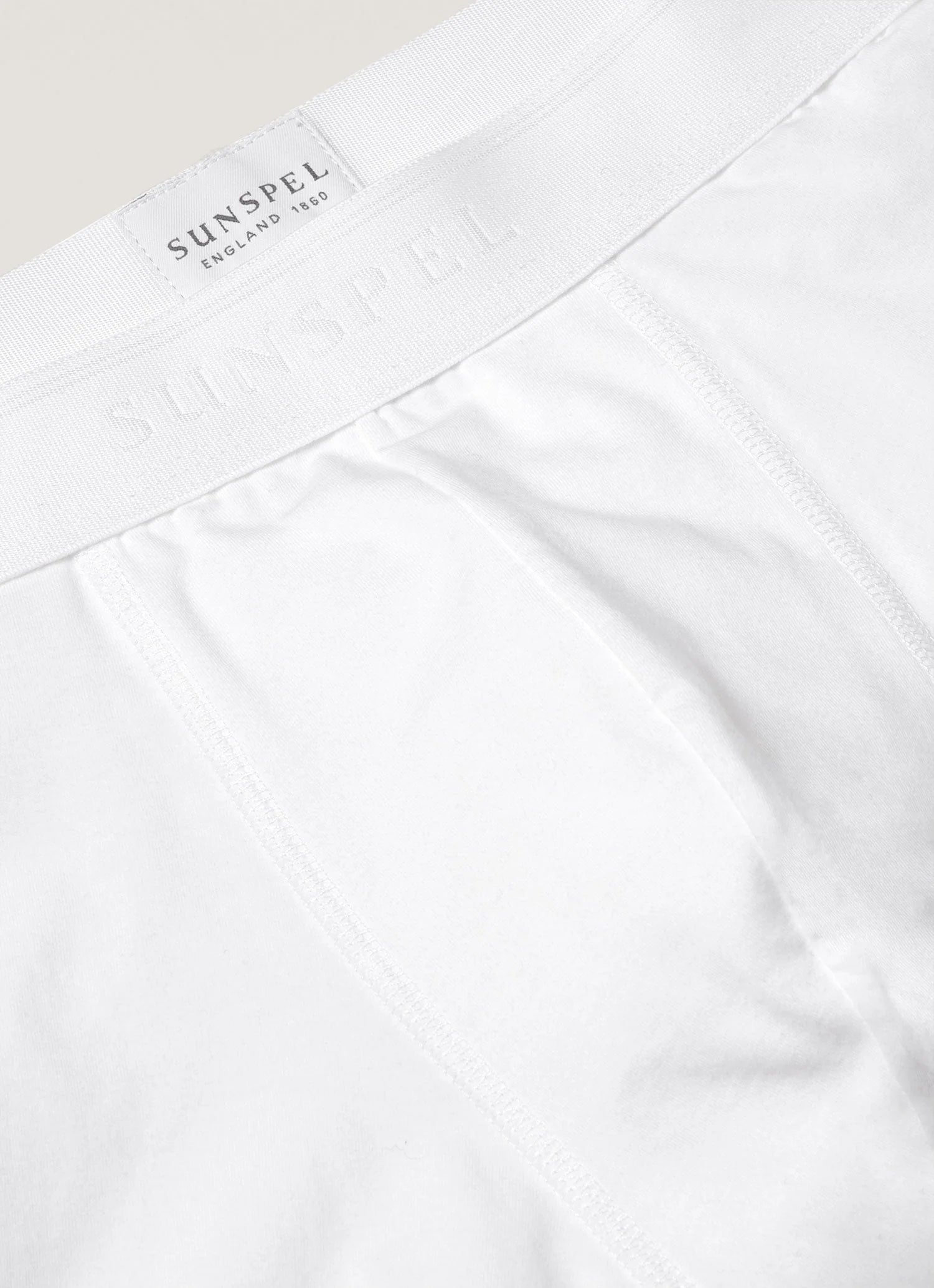 STRETCH LONG LEG TRUNKS