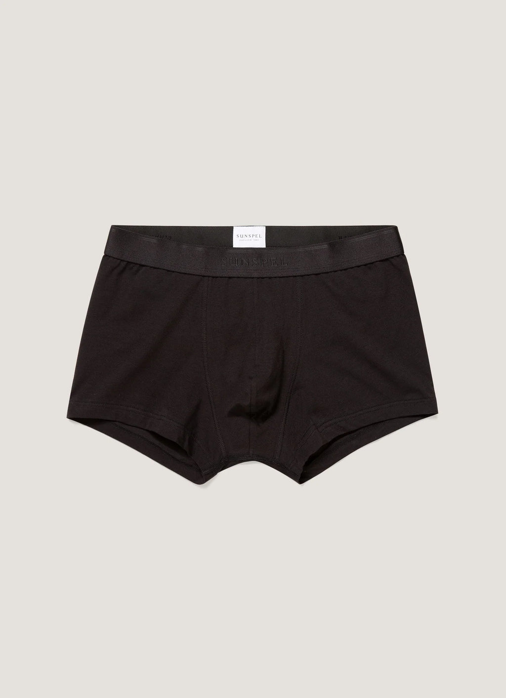 STRETCH BOXER BRIEF