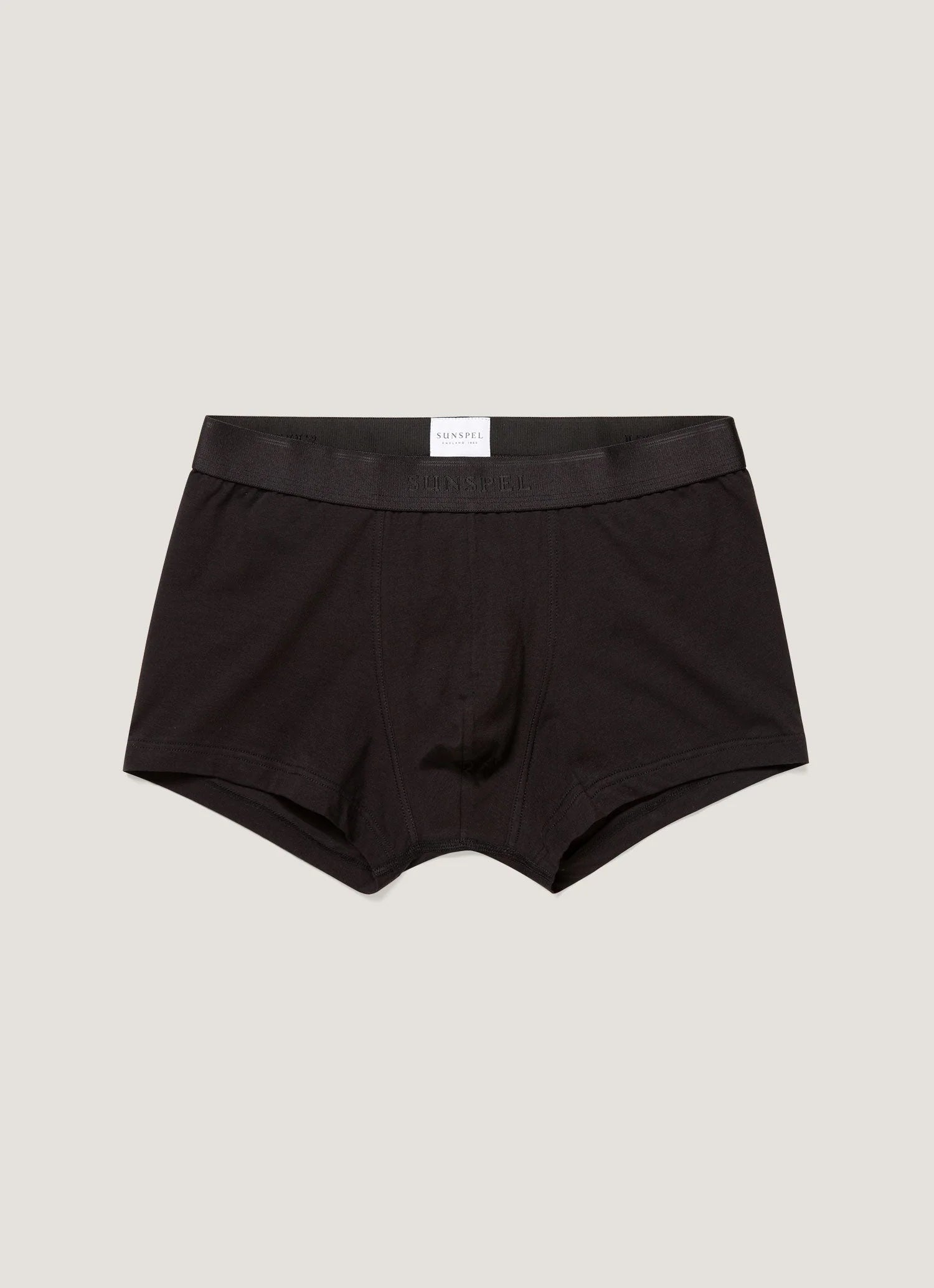 STRETCH BOXER BRIEF