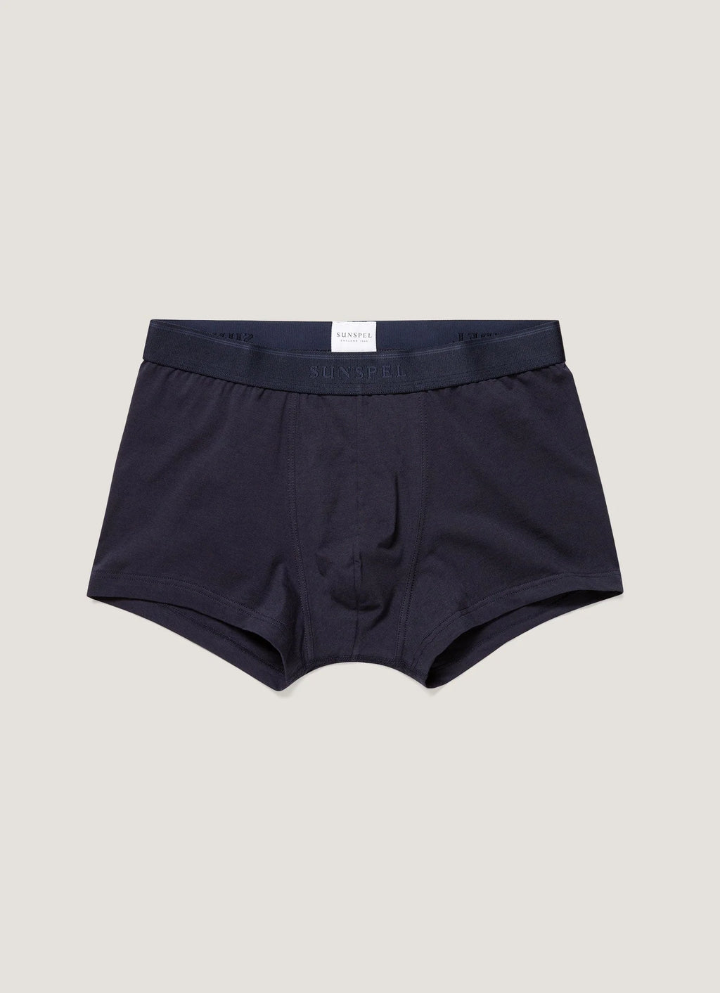 STRETCH BOXER BRIEF