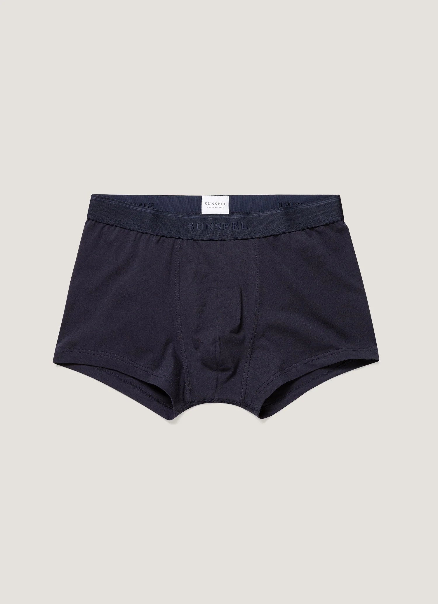 STRETCH BOXER BRIEF