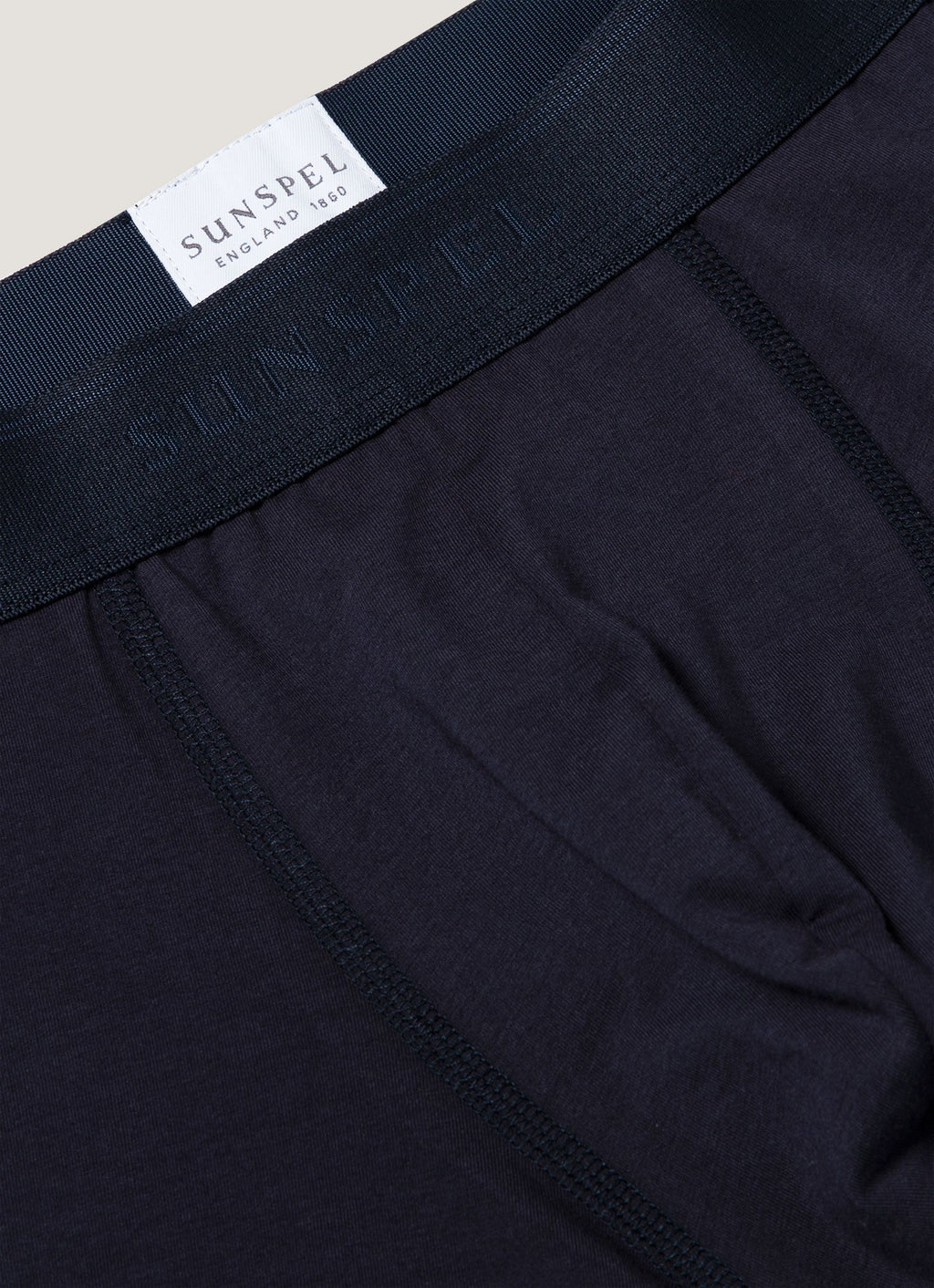 STRETCH BOXER BRIEF