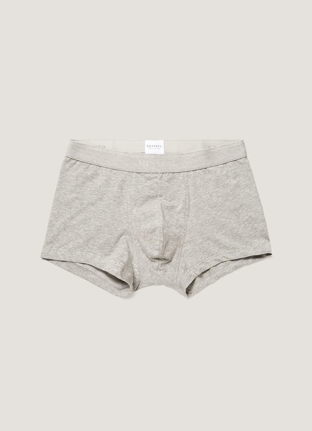STRETCH BOXER BRIEF