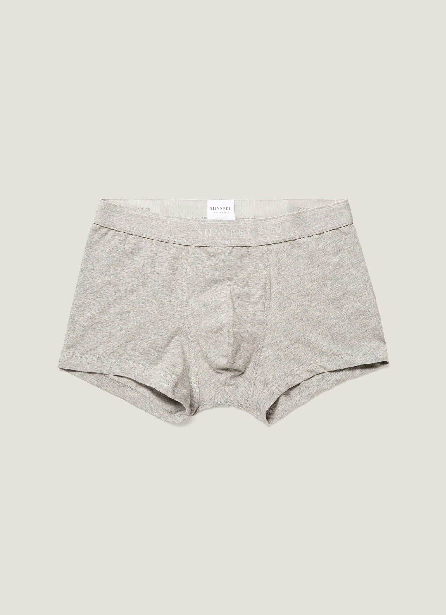STRETCH BOXER BRIEF