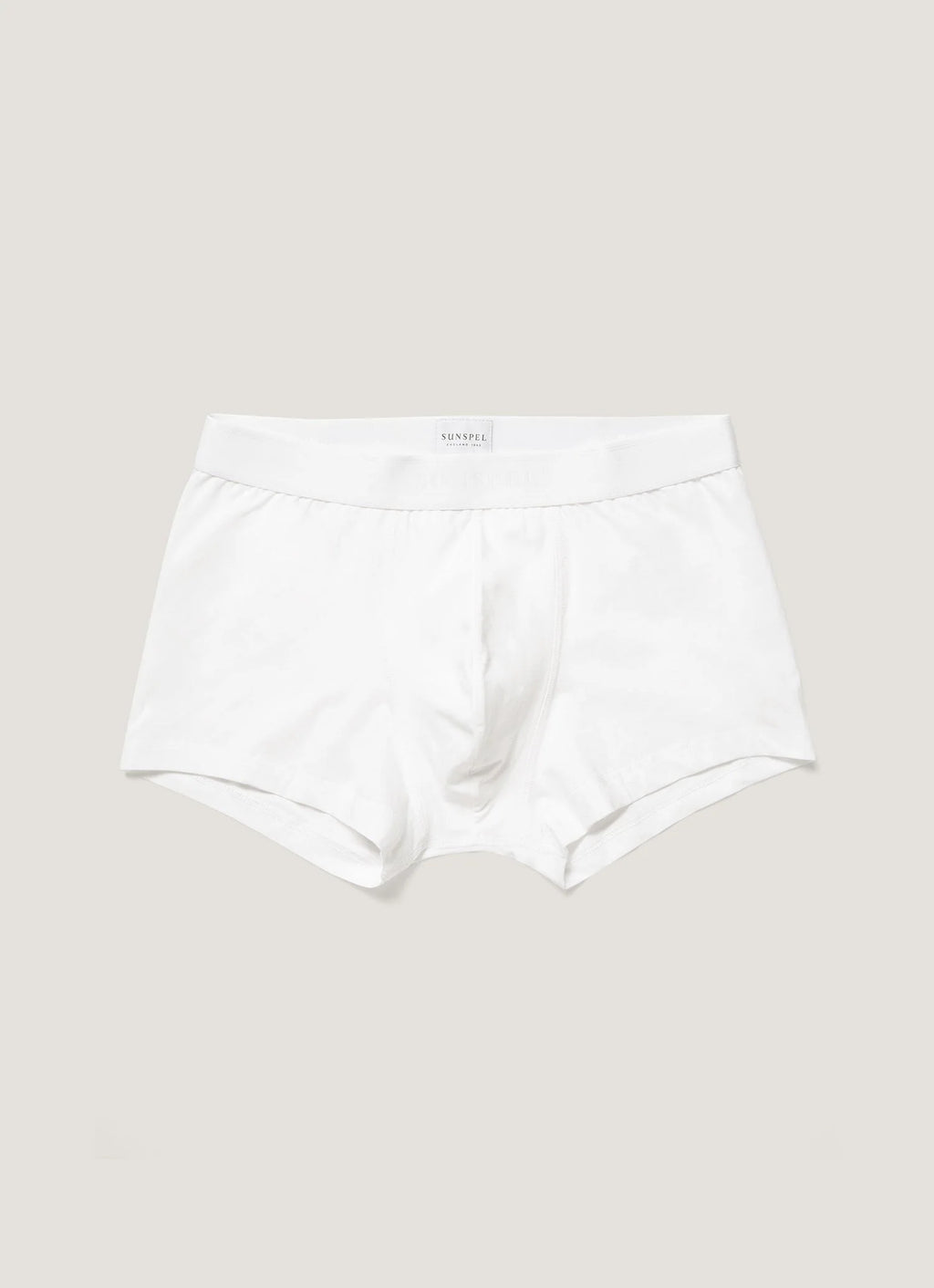 STRETCH BOXER BRIEF