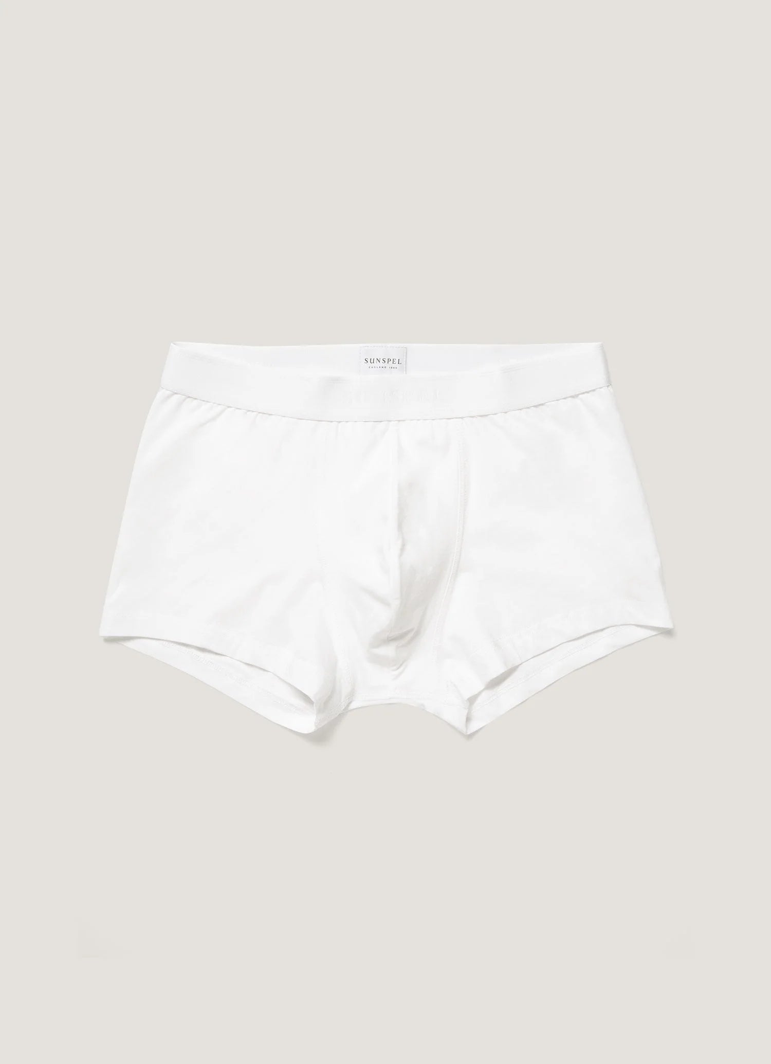 STRETCH BOXER BRIEF