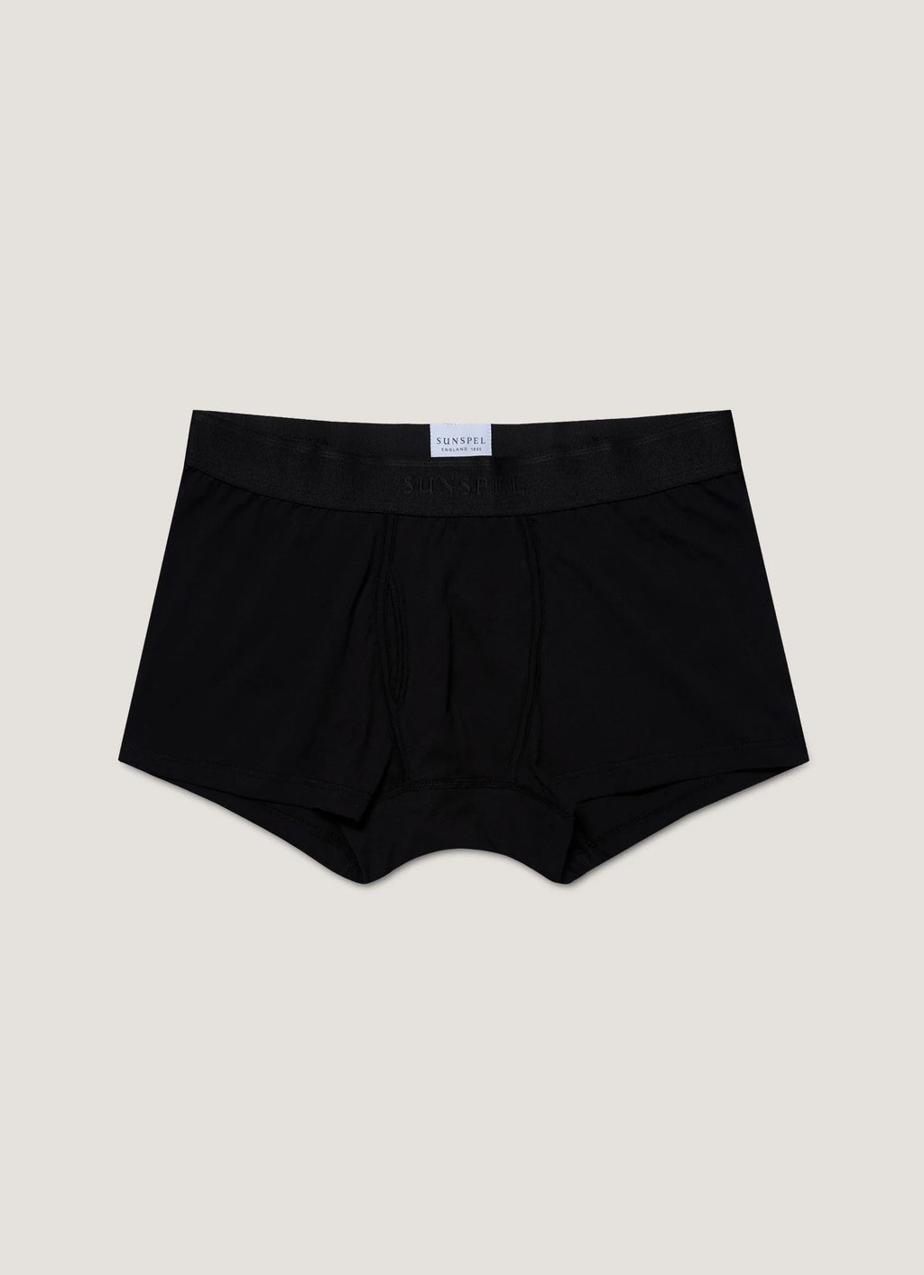 SUPERFINE BOXER BRIEF