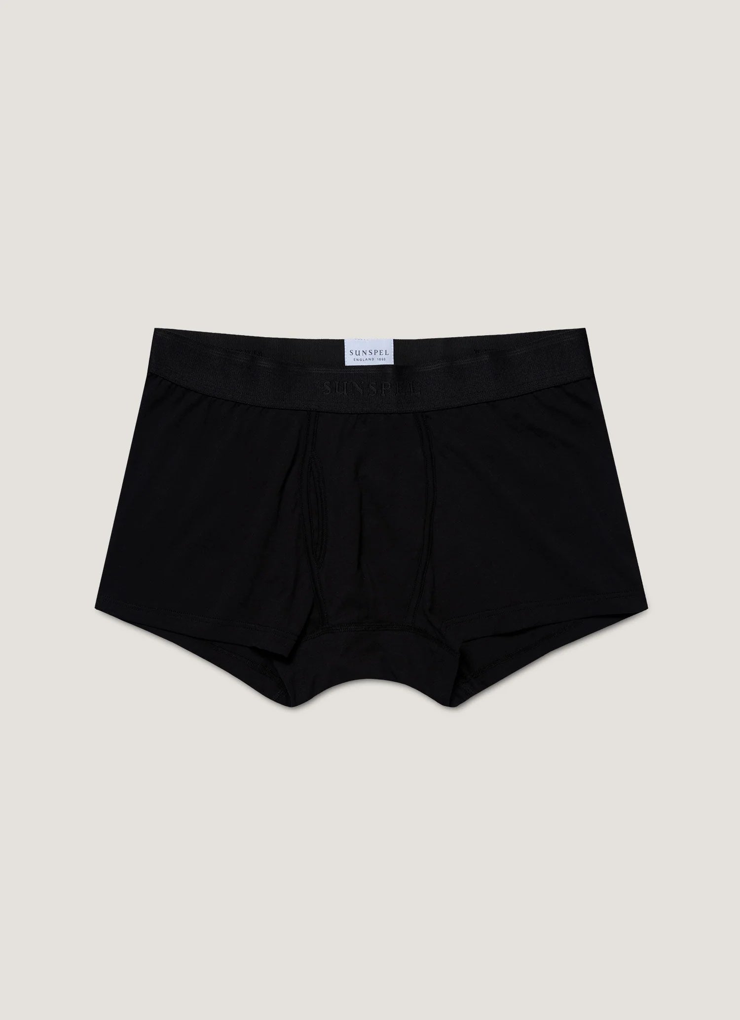 SUPERFINE BOXER BRIEF