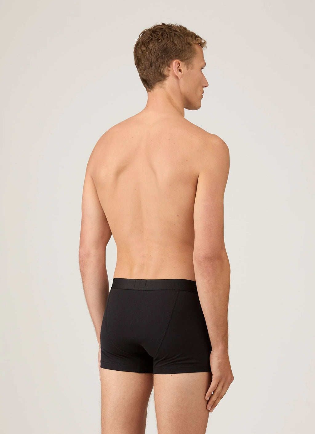 SUPERFINE BOXER BRIEF