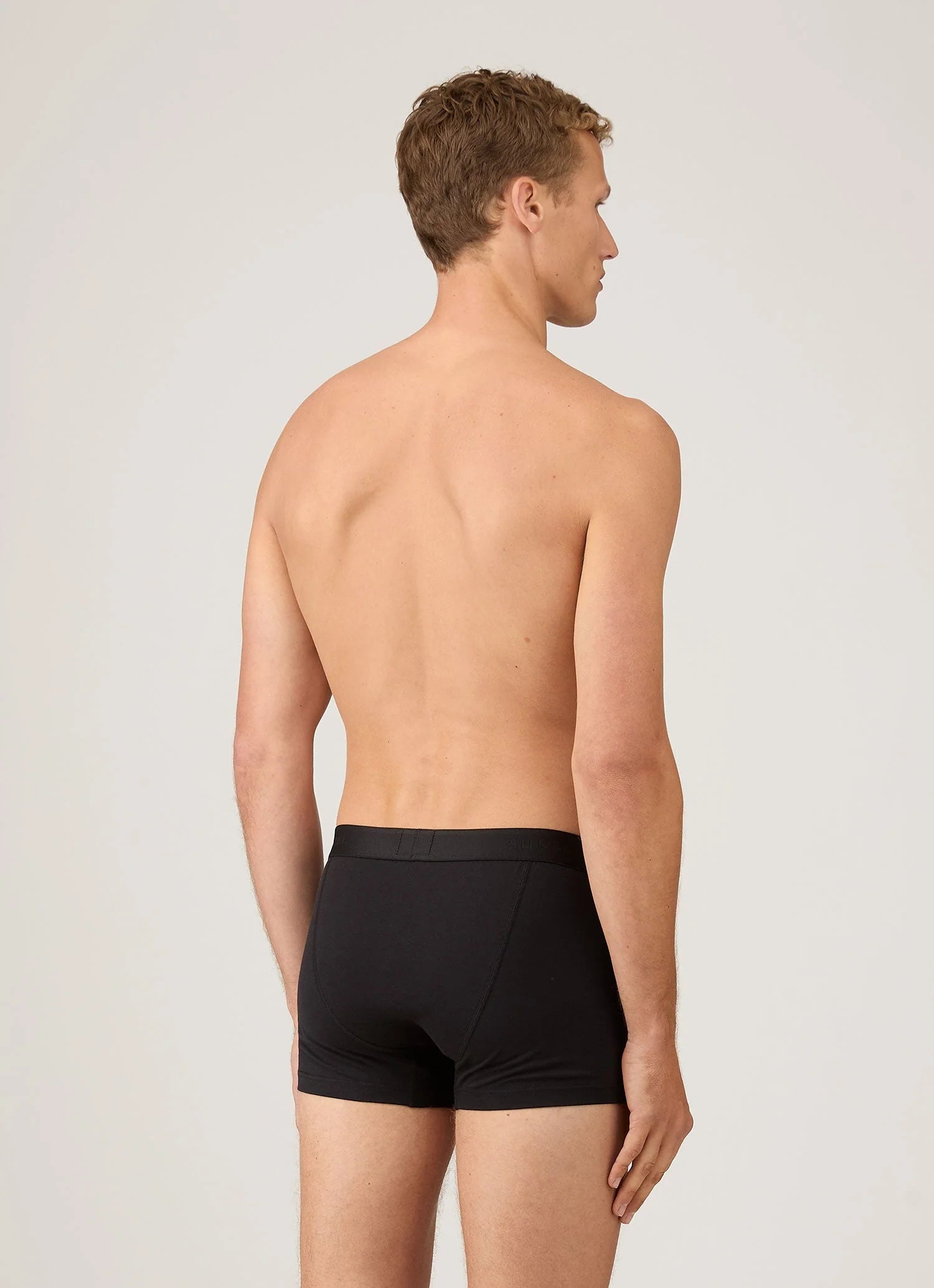 SUPERFINE BOXER BRIEF