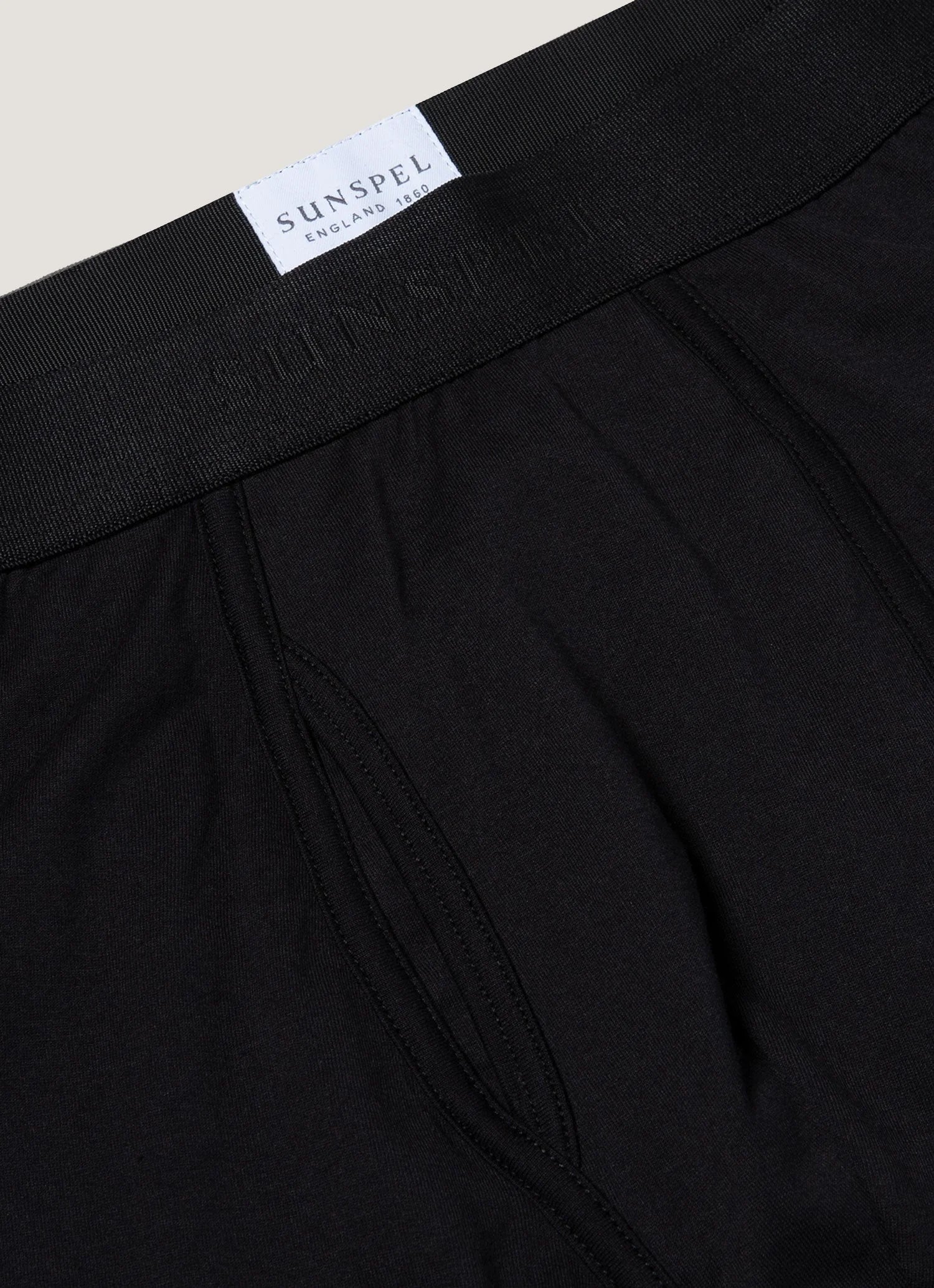 SUPERFINE BOXER BRIEF