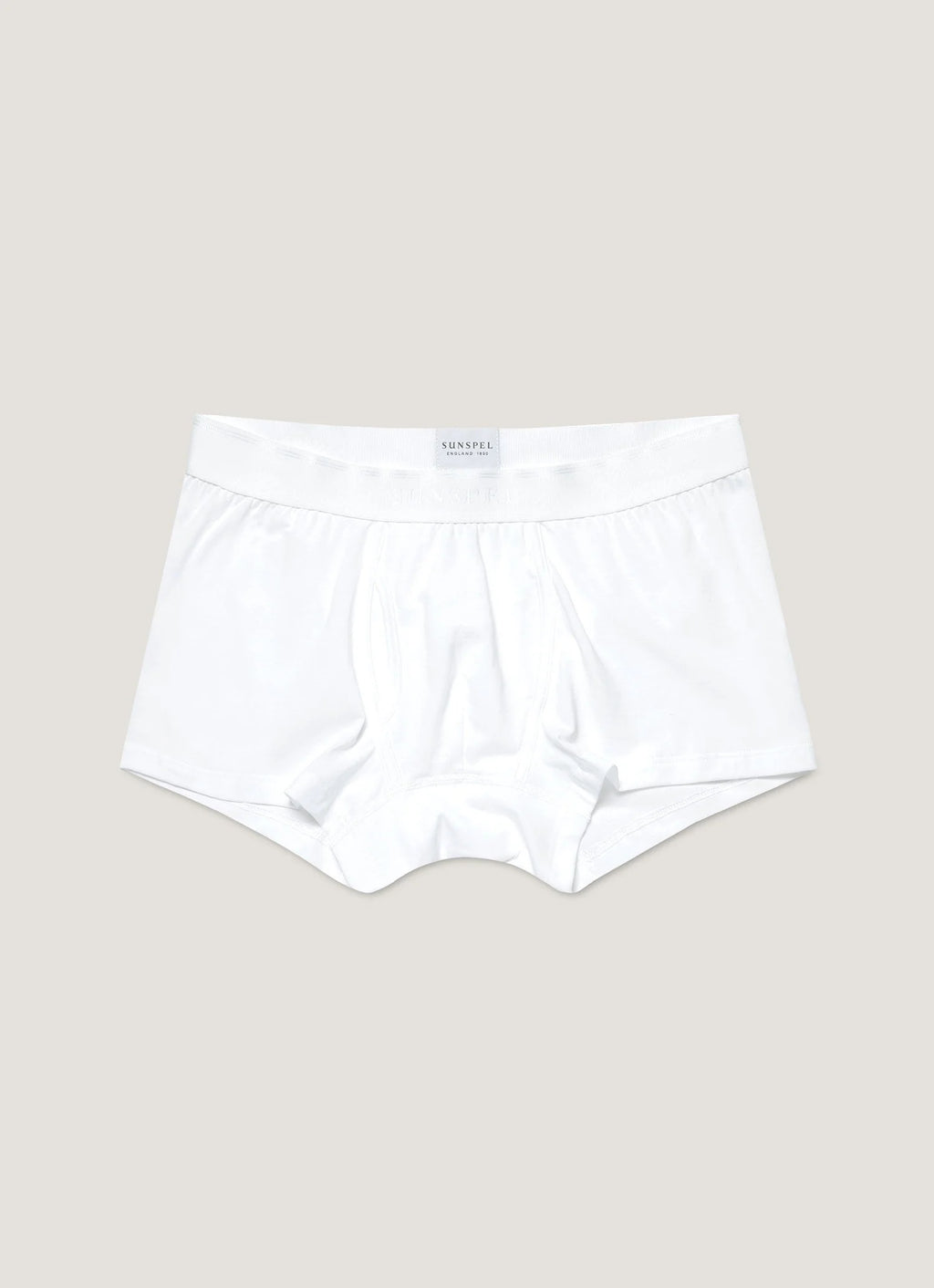 SUPERFINE BOXER BRIEF