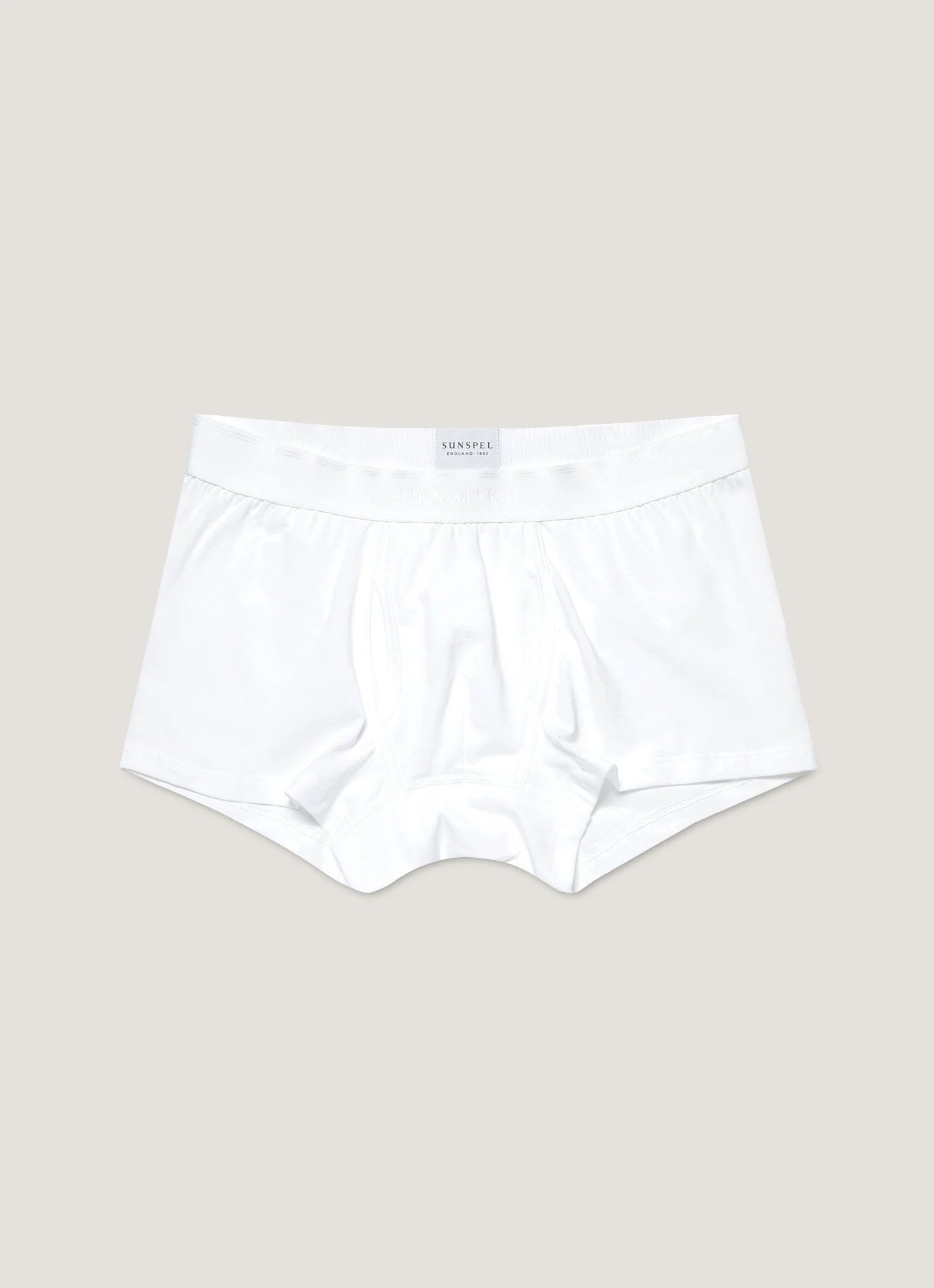 SUPERFINE BOXER BRIEF